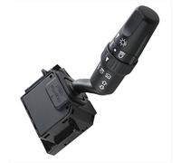 Interruttore piantone Compatibile Con Mazda Per 3 2004 2005 2006 Interruttore Controllo Fari Fendinebbia Indicatori Direzione OEM: BP6P66122