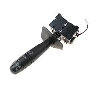 Interruttore piantone Compatibile Con Megane MK1 Per Kangoo MK1 1996-2003 Interruttore Degli Indicatori Di Direzione Faro Dimmer Interruttore 7701053057 7701044278 770104586 77010-5305