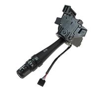 Interruttore piantone Compatibile Con Pontiac Per Grand Per Prix 2006 2007 2008 Indicatori Di Direzione Interruttore Interruttore Fari Accessori Per Auto 25804854 15237469