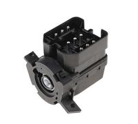 Interruttore piantone sterzo 61326913965 Interruttore di accensione sul piantone dello sterzo adatto per BMW Mini Cooper R50 R52 R53 2002-2006