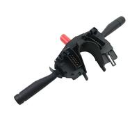 Interruttore piantone sterzo Auto Compatibile con Fiesta 1999-2002 per KA 1999-2007 per Puma 1999-2000 Interruttore tergicristallo Interruttore indicatore di direzione Xs6t-11k665-Ca