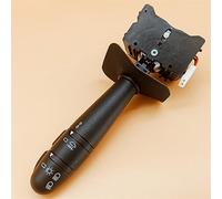 Interruttore piantone sterzo Auto per Platina Interruttore Luce indicatore di direzione Auto Interruttore fari sterzo 7701048956