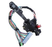 Interruttore piantone sterzo Compatibile Con Chevy Per Avalanche 1500 2500 2002 Per Tahoe 2000-2002 26100839 Cruise Control Indicatori Di Direzione Leva 22540149 26090412