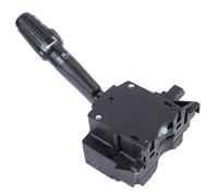 Interruttore Piantone Sterzo Compatibile Con Chrysler Per Imperial 1990-1993 Per Lebaron 1990-1994 Per Yorker 1990-1992 Interruttore Multifunzione Tergicristallo Segnale Svolta Auto