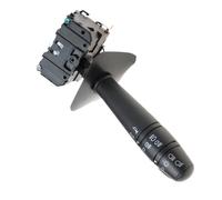 Interruttore piantone sterzo Compatibile Con Clio II 1998-2005 Per Kangoo I 1997-2007 7701045280 Leva Comando Del Piantone Sterzo Interruttore Multifunzione Clacson Tergicristallo