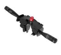 Interruttore piantone sterzo Compatibile Con Ford Per Fiesta IV 1995-2002 96FG13335AB Auto Indicatori Direzione Interruttore Piantone Sterzo Parabrezza Tergicristallo Leva Leva LHD