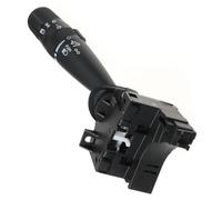 Interruttore Piantone Sterzo Compatibile Con Jeep Per Compass Per Mk49 Per Mk1 2007-2014 1 Pz Indicatori Di Direzione Fari Interruttori Combinati Accessori 5183952AA