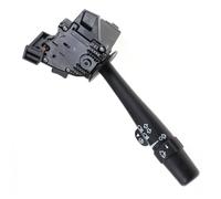 Interruttore Piantone Sterzo Compatibile Con Oldsmobile Per Bravada 2002 2003 2004 Auto Direzione Indicatore Interruttore Luce Leva Accessori OEM 12450066 D2698A