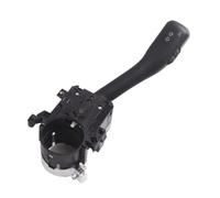 Interruttore Piantone Sterzo Compatibile Con Per Bora 4Motion 1999-2005 Per Golf 4Motion 1998-2006 Per Passat Per Santana 1997-2005Auto Interruttore Indicatori Direzione Leva