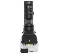 Interruttore Piantone Sterzo Compatibile Con Suzuki Per Equator Per ACMAT ALTV 2007-2015 Per FX35 MK1 2007-2008 Interruttore Fari Fendinebbia Indicatori Direzione Leva Piantone