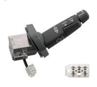 Interruttore piantone sterzo FEBI 101838 per MAN NL 6.871 1996-2006