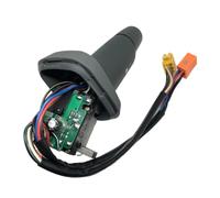 Interruttore piantone sterzo indicatore, 81255090188, for MAN, for TGA, TGL, TGM, TGS, TGX, 81255090139, 81255090172, 36255090004