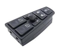 Interruttore piantone sterzo,Interruttore indicato Adatto per VOLVO FH12 FM12 FM9 FH FM VNL 20752918 20953592 20455317 20452017 Interruttore alzacristalli 21354601 21277587 20568857 21543897