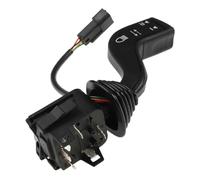 Interruttore piantone sterzo,Interruttore indicato Interruttore sul piantone Cruise Control Adatto per Opel Adatto per Astra G 1998-2004 Adatto per Zafira A 1998-2005 6240240 13142073 90560990