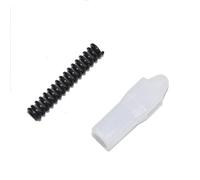 Interruttore Piantone Sterzo, Interruttore Indicatori Di Direzione, Piantone Dello Sterzo, Indicatore Luminoso Uso Adatto Per Peugeot 206 207 307 301 308 3008 405 407 408 807