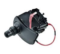 NTY Leva devio guida EPE-RE-005 per Renault Modus, Clio III, Grand Clio, Kangoo