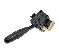 Interruttore piantone sterzo leva frecce per TOYOTA COROLLA E12 2001-2009 int...