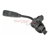 Interruttore piantone sterzo Metzger per Mercedes W168 Vaneo 414