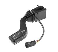 Interruttore piantone sterzo per per Opel Astra G 1998-2005, Controllo velocità, indicatori di direzione e fari, codice 13142073, codice 90560990.