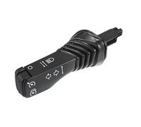 Interruttore piantone sterzo per Vauxhall per Astra 2004-2012 per Zafira 2005-2014 Interruttore tergicristallo Multifunzione per indicatori di direzione 1241231