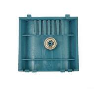 Interruttore Piastra di copertura Cuscinetto Parte di ricambio per GSH11E GBH11DE Martello demolitore Accessori Martello rotativo Strumento elettrico per pezzi di ricambio Componenti per trapano a