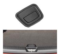 Interruttore piastra inferiore coperchio maniglia pianale bagagliaio per Mercede