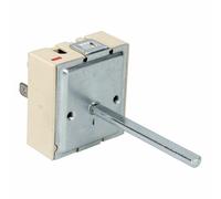 Interruttore Piastra Riscaldante 2kreis Compatibile Con Smeg 816810311 Ego per