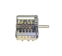 Interruttore Piastra Riscaldante EGO 49.24215.000