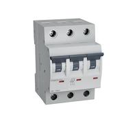 Interruttore piccolo serie H20 H20 3C 1A |