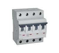 Interruttore piccolo serie H20 H20 4C 40A |