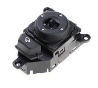 Interruttore Pieghevole Specchio Retrovisore per Hyundai Optima K5 Modello dal 2