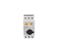 Interruttore PKE con scatto elettronico 121731