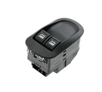 Interruttore Placchetta Monte Vetro Citroën Jumpy VF7 6554WQ