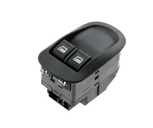 Interruttore Placchetta Monte Vetro Citroën Jumpy VF7 6554WQ