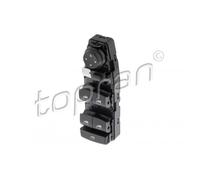 Interruttore Platino Alza Vetro Per BMW Serie 1 F20 F21 2 F45 F46 61319208109