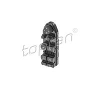 Interruttore Platino Alza Vetro Per BMW Serie 5 E60 E61 61316927638