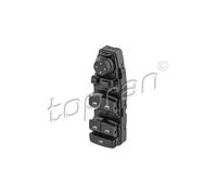 Interruttore Platino Alza Vetro Per BMW Serie 5 F07 F10 F11 6 F06 61319179913