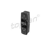 Interruttore Platino Alza Vetro Per Mercedes-Benz Classe A B 1698206610