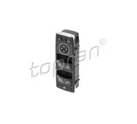 Interruttore Platino Alza Vetro Per Mercedes-Benz Classe C T-Model 2048700151