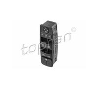 Interruttore Platino Alza Vetro Per Mercedes-Benz Classe GL M 2518300290