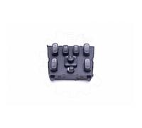 Interruttore Platino Alza Vetro Per Mercedes-Benz Classe M 1638200910