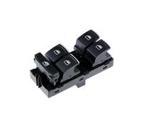 Interruttore Platino Alza Vetro Per VW Golf VII Passat Polo 5G0959857C