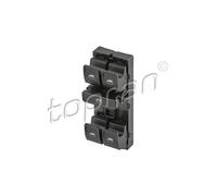 Interruttore Platino Alza Vetro Per VW Polo 6C0959857 6C0959857WHS