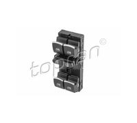 Interruttore Platino Alza Vetro Per VW Sharan Touareg Touran 7P6959857