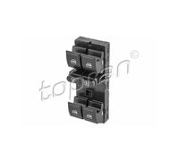 Interruttore Platino Alza Vetro Per VW Touareg 7L6959857C 7L6959857C3X1