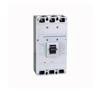 Interruttore pneumatico con interruttore automatico con custodia in plastica NM1-1250S / 3300 1250A 3P MCCB