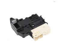 Interruttore porta a rulli, compatibile for EBF62534402 | Interruttore di blocco porta a rullo for carichi pesanti EBF62534402 for la riparazione della lavatrice