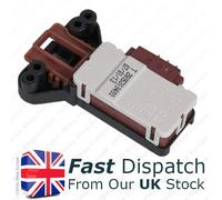 Interruttore Porta Bloccaggio per Beko Lavatrice WMA1512 WMA510 WMA520W WMA610