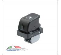 INTERRUTTORE PORTA DESTRA ALZACRISTALLO ELETTRICO 4 PIN PER AUDI A5 CABRIO 8F7 2