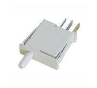 INTERRUTTORE PORTA FRIGO FREEZER CONGELATORE BOSCH SIEMENS 00609959